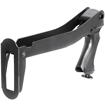 Amazon | CYMA製メタルフォールディングストックCYMA M870